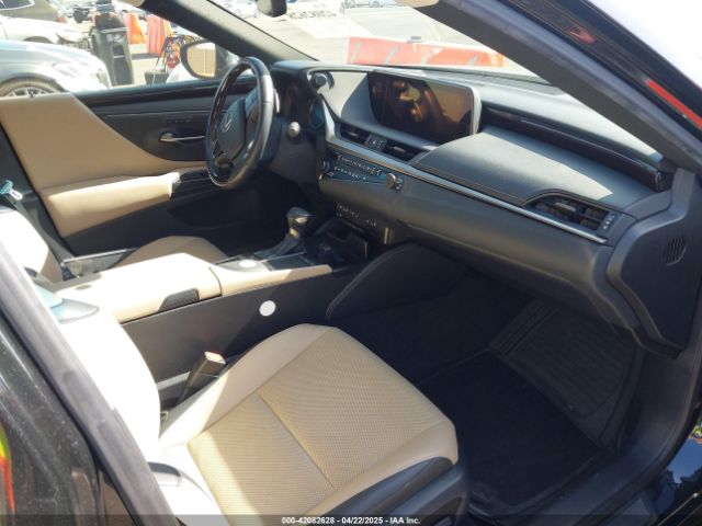 JTHB21B11K2024098 Lexus ES 300H
