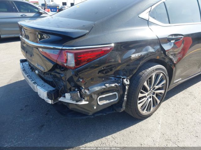 JTHB21B11K2024098 Lexus ES 300H