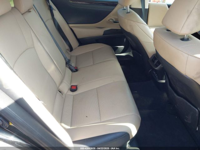 JTHB21B11K2024098 Lexus ES 300H