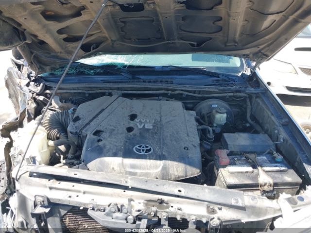 3TMKU4HN6EM041841 Toyota Tacoma Prerunner V6