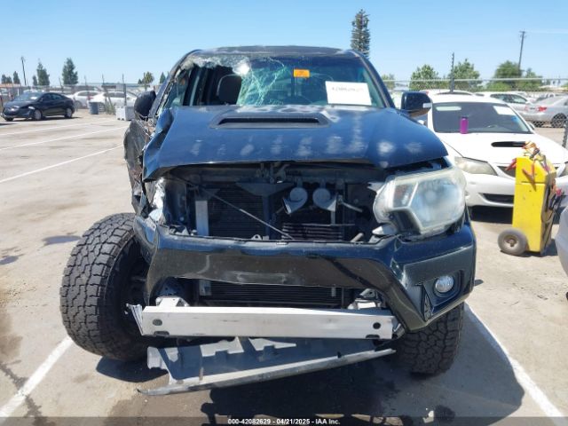 3TMKU4HN6EM041841 Toyota Tacoma Prerunner V6