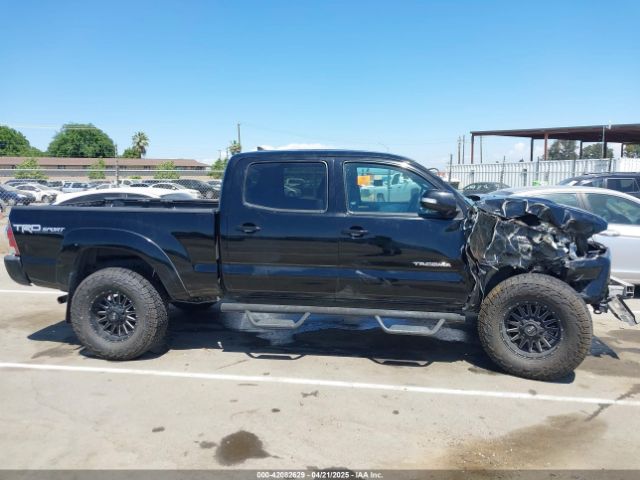 3TMKU4HN6EM041841 Toyota Tacoma Prerunner V6