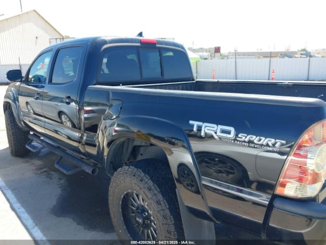 3TMKU4HN6EM041841 Toyota Tacoma Prerunner V6