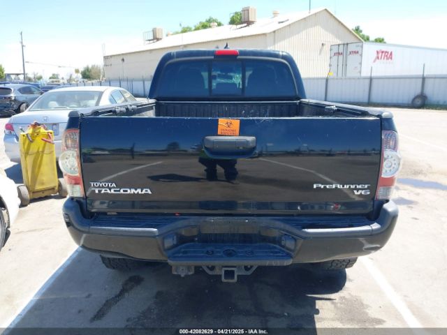 3TMKU4HN6EM041841 Toyota Tacoma Prerunner V6