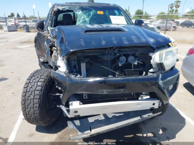 3TMKU4HN6EM041841 Toyota Tacoma Prerunner V6