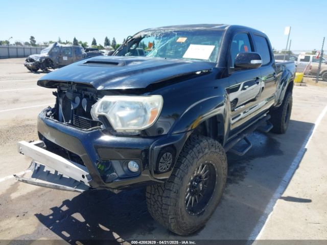 3TMKU4HN6EM041841 Toyota Tacoma Prerunner V6