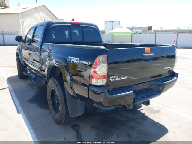 3TMKU4HN6EM041841 Toyota Tacoma Prerunner V6