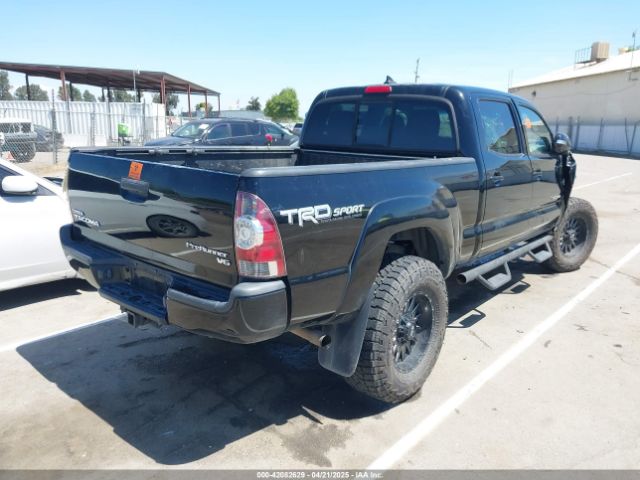3TMKU4HN6EM041841 Toyota Tacoma Prerunner V6