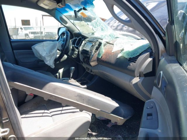 3TMKU4HN6EM041841 Toyota Tacoma Prerunner V6