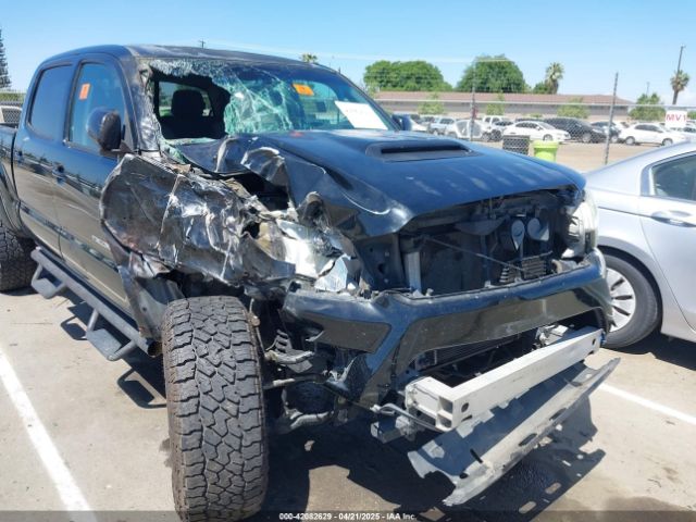 3TMKU4HN6EM041841 Toyota Tacoma Prerunner V6
