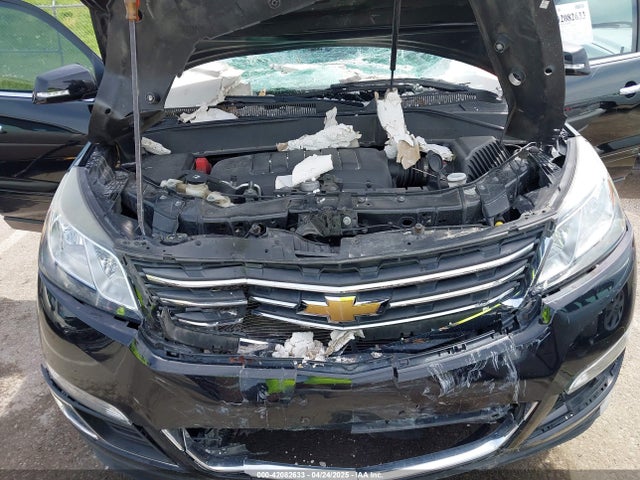 1GNKRGKD0HJ209162 Chevrolet Traverse 1lt