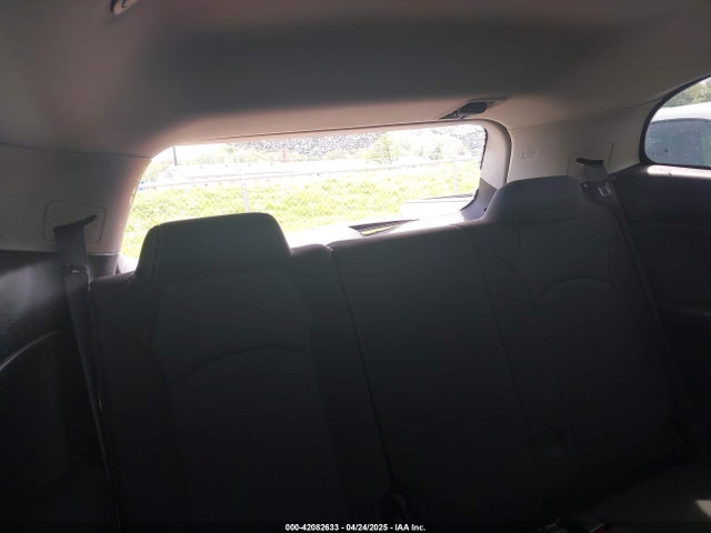 1GNKRGKD0HJ209162 Chevrolet Traverse 1lt