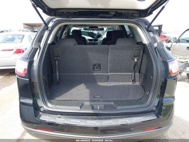 1GNKRGKD0HJ209162 Chevrolet Traverse 1lt