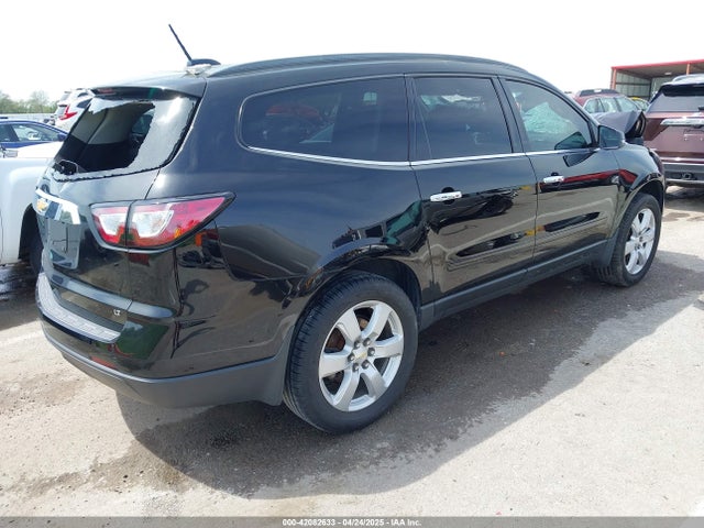 1GNKRGKD0HJ209162 Chevrolet Traverse 1lt