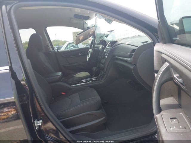 1GNKRGKD0HJ209162 Chevrolet Traverse 1lt