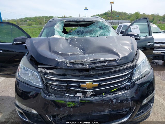 1GNKRGKD0HJ209162 Chevrolet Traverse 1lt
