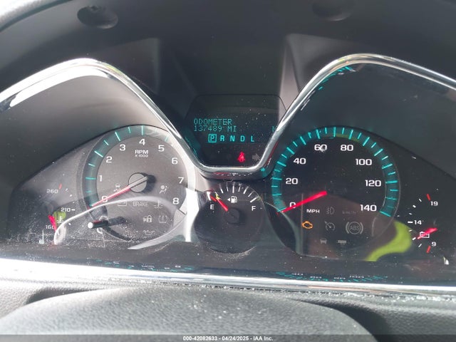 1GNKRGKD0HJ209162 Chevrolet Traverse 1lt