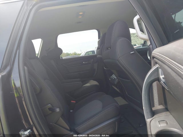 1GNKRGKD0HJ209162 Chevrolet Traverse 1lt