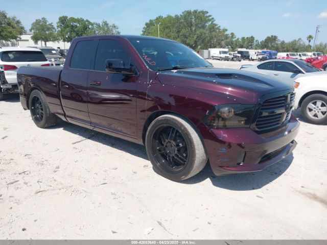 1C6RR6HT5ES458201 auction archive image