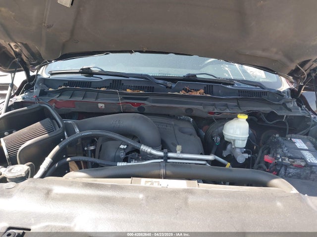 1C6RR6HT5ES458201 RAM 1500 Sport