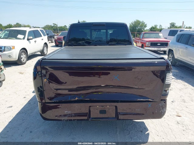 1C6RR6HT5ES458201 RAM 1500 Sport
