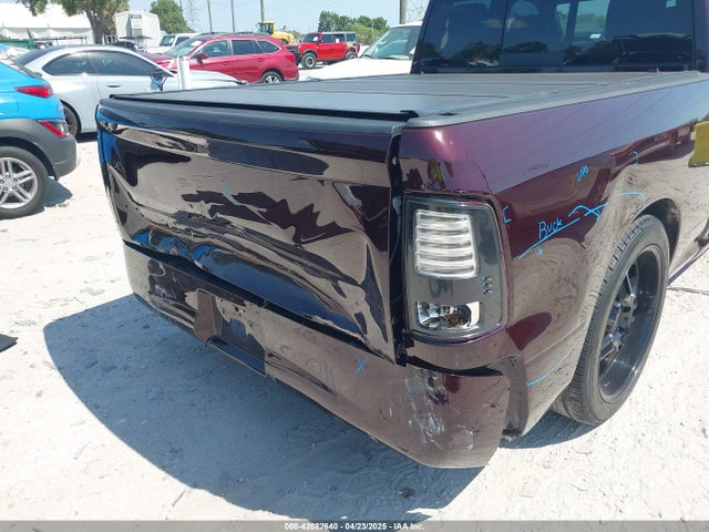 1C6RR6HT5ES458201 RAM 1500 Sport