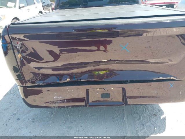 1C6RR6HT5ES458201 RAM 1500 Sport