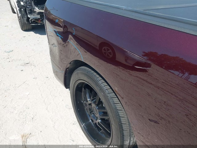 1C6RR6HT5ES458201 RAM 1500 Sport