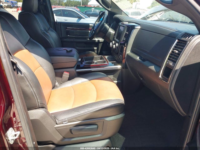 1C6RR6HT5ES458201 RAM 1500 Sport