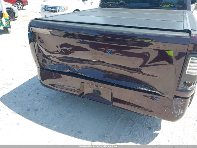1C6RR6HT5ES458201 RAM 1500 Sport