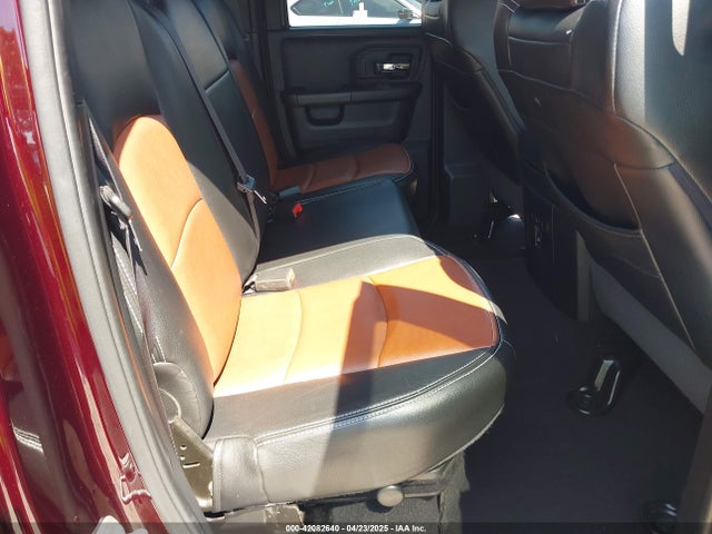 1C6RR6HT5ES458201 RAM 1500 Sport
