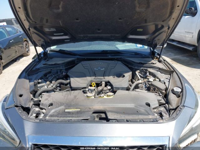 JN1EV7AP0KM514389 Infiniti Q50