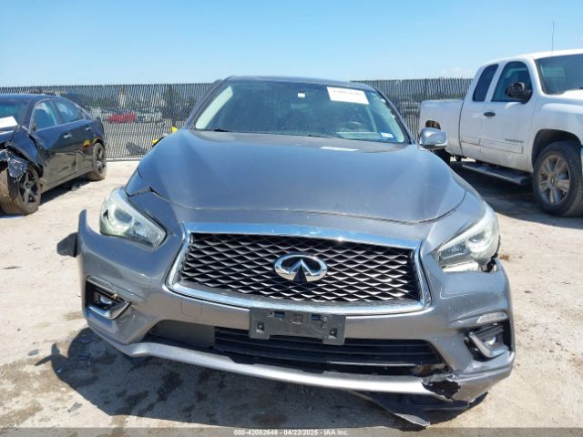 JN1EV7AP0KM514389 Infiniti Q50
