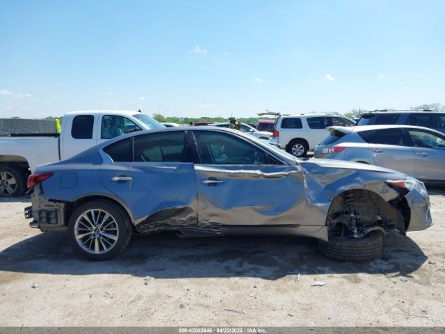 JN1EV7AP0KM514389 Infiniti Q50