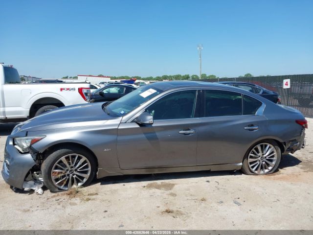 JN1EV7AP0KM514389 Infiniti Q50