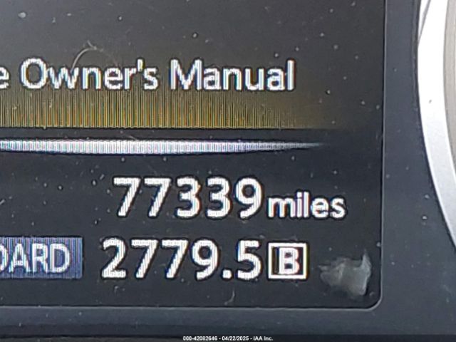 JN1EV7AP0KM514389 Infiniti Q50