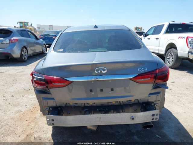 JN1EV7AP0KM514389 Infiniti Q50