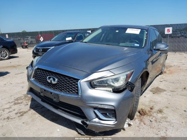 JN1EV7AP0KM514389 Infiniti Q50