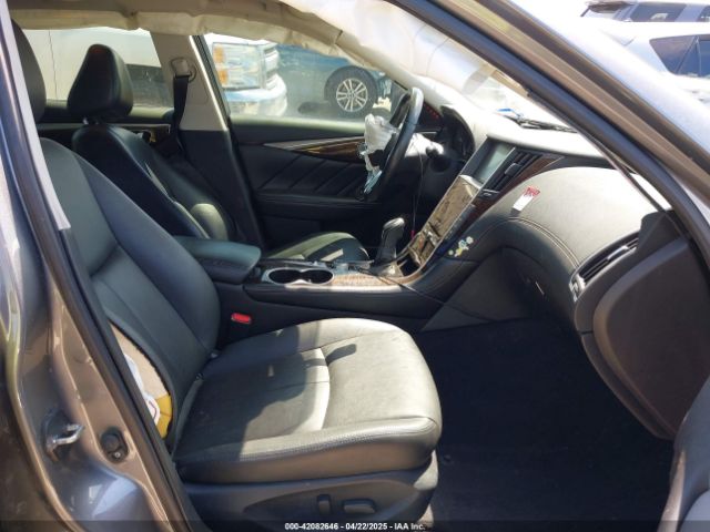 JN1EV7AP0KM514389 Infiniti Q50