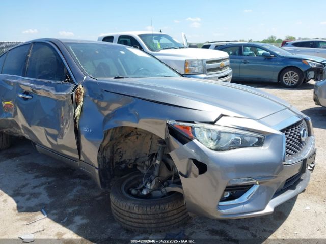 JN1EV7AP0KM514389 Infiniti Q50