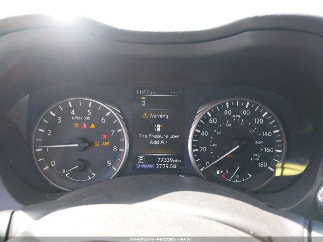 JN1EV7AP0KM514389 Infiniti Q50