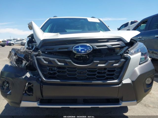 JF2SKAJC6RH528367 Subaru Forester Wilderness