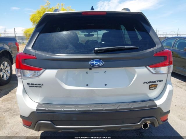 JF2SKAJC6RH528367 Subaru Forester Wilderness