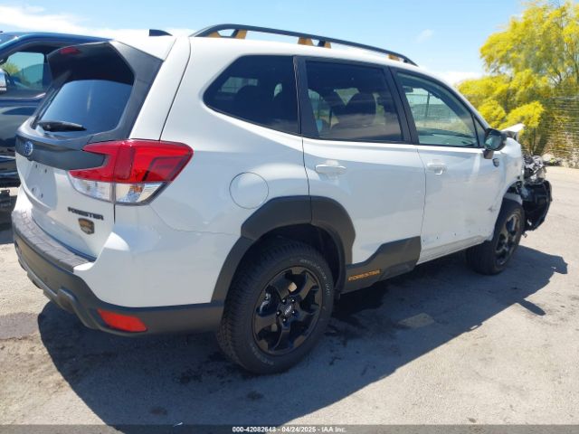 JF2SKAJC6RH528367 Subaru Forester Wilderness