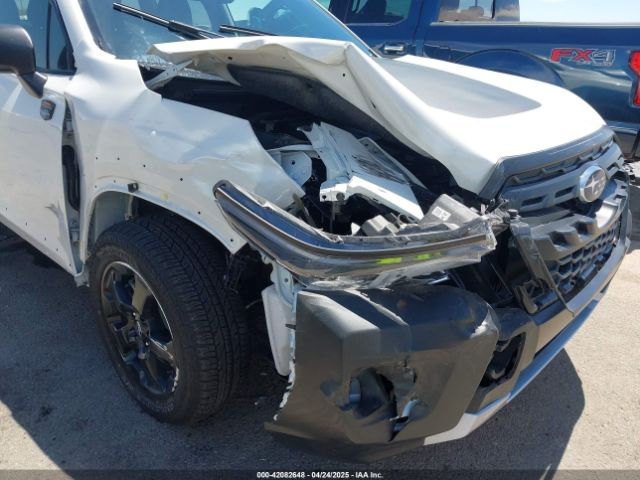 JF2SKAJC6RH528367 Subaru Forester Wilderness