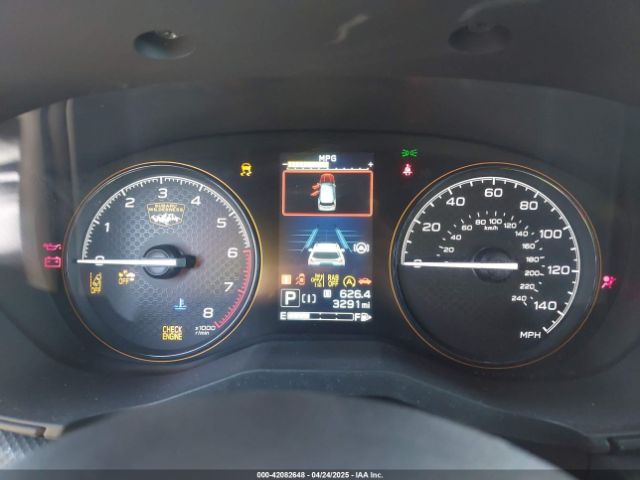 JF2SKAJC6RH528367 Subaru Forester Wilderness