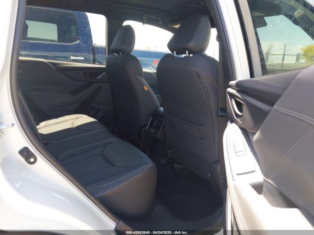 JF2SKAJC6RH528367 Subaru Forester Wilderness