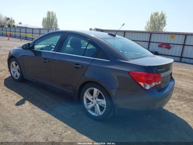 1G1P75SZ6F7170844 Chevrolet Cruze Diesel