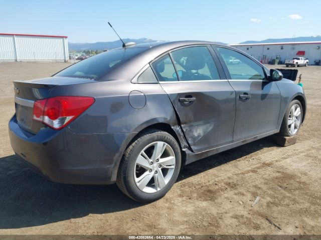 1G1P75SZ6F7170844 Chevrolet Cruze Diesel