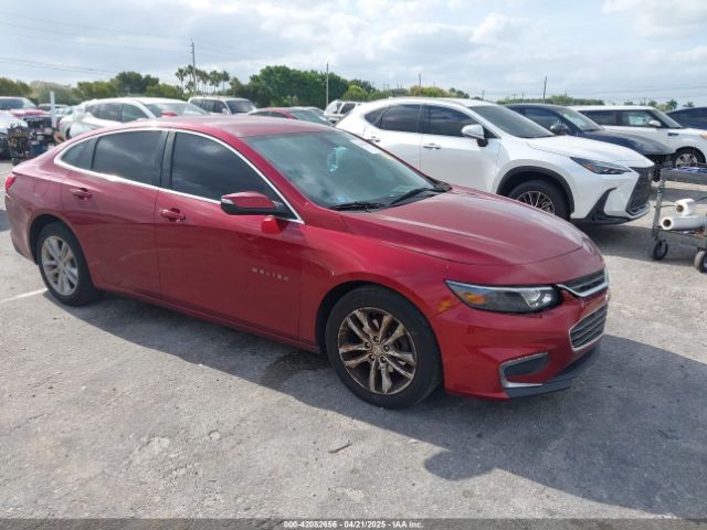 1G1ZD5ST2JF206671 auction archive image